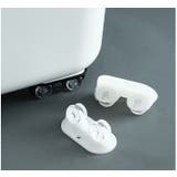 キャスター 4個セット 4個入り | PlusNao | 詳細画像8 