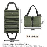 ツールバッグ 工具袋 工具収納 | PlusNao | 詳細画像11
