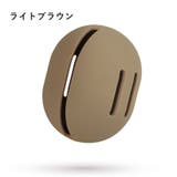 メイクスポンジケース パフケース スポンジホルダー | PlusNao | 詳細画像11 