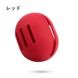 メイクスポンジケース パフケース スポンジホルダー | PlusNao | 詳細画像7 