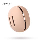 メイクスポンジケース パフケース スポンジホルダー | PlusNao | 詳細画像9 