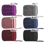 マルチポーチ マルチケース Apple | PlusNao | 詳細画像15