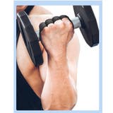 トレーニンググローブ 両手用 フィットネス | PlusNao | 詳細画像2 