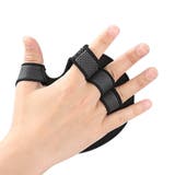 トレーニンググローブ 両手用 フィットネス | PlusNao | 詳細画像5 