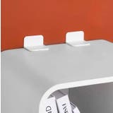 家具転倒防止器具 4個セット L型 | PlusNao | 詳細画像2 