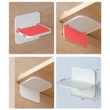 家具転倒防止器具 4個セット L型 | PlusNao | 詳細画像9 