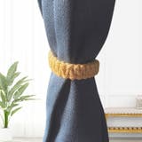 カーテンタッセル カーテンホルダー カーテン留め | PlusNao | 詳細画像2