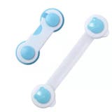 チャイルドロック 5個セット 戸口ロック | PlusNao | 詳細画像10 