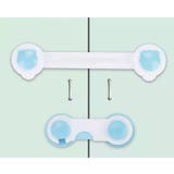 チャイルドロック 5個セット 戸口ロック | PlusNao | 詳細画像7 