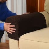 肘掛けカバー ソファ カバー | PlusNao | 詳細画像6 