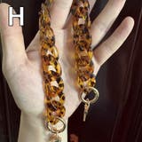 ハンドストラップ チェーンストラップ 単品 | PlusNao | 詳細画像10 