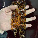 ハンドストラップ チェーンストラップ 単品 | PlusNao | 詳細画像12 