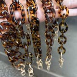 ハンドストラップ チェーンストラップ 単品 | PlusNao | 詳細画像2 