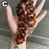 ハンドストラップ チェーンストラップ 単品 | PlusNao | 詳細画像5 