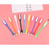 USBライト LEDライト USB接続 | PlusNao | 詳細画像2 