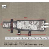 ナイフケース ナイフポーチ ベルトポーチ | PlusNao | 詳細画像18