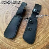 ナイフケース ナイフポーチ ベルトポーチ | PlusNao | 詳細画像6 