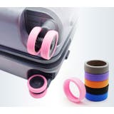 キャスターカバー 8個セット タイヤカバー | PlusNao | 詳細画像2 