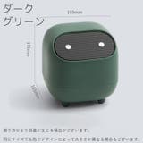 ダストボックス ゴミ箱 蓋付き | PlusNao | 詳細画像16 