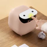 ダストボックス ゴミ箱 蓋付き | PlusNao | 詳細画像2 