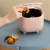 ダストボックス ゴミ箱 蓋付き | PlusNao | 詳細画像3 