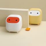ダストボックス ゴミ箱 蓋付き | PlusNao | 詳細画像5 