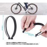 反射バンド リフレクター 裾止めバンド | PlusNao | 詳細画像11 