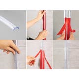 コーナークッション 2m コーナーガード | PlusNao | 詳細画像11 