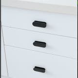 取っ手 つまみ 2個セット | PlusNao | 詳細画像3