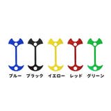 アンカーペグ 同色2個セット ウッドデッキペグ | PlusNao | 詳細画像12