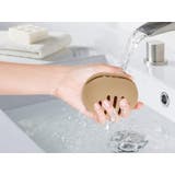 メイクスポンジケース メイクパフケース 楕円形 | PlusNao | 詳細画像2 