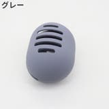 メイクスポンジケース メイクパフケース 楕円形 | PlusNao | 詳細画像7 