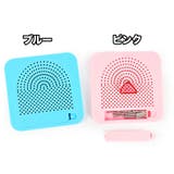 ペーパークイリングボード ワイヤーデザインボード ピン付き | PlusNao | 詳細画像7 