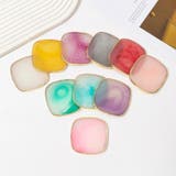 ネイルパレット ミキシングプレート 天然石風 | PlusNao | 詳細画像2