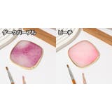 ネイルパレット ミキシングプレート 天然石風 | PlusNao | 詳細画像8