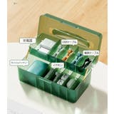 ケーブル収納ボックス 電源ケーブルケース クリアボックス | PlusNao | 詳細画像11