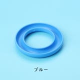 ボビンホルダー シリコンリング 糸巻きクリップ | PlusNao | 詳細画像13