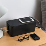 ケーブルボックス 電源タップ コード | PlusNao | 詳細画像5