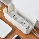 ケーブルボックス 電源タップ コード | PlusNao | 詳細画像8