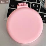 ヘアブラシ レディース ミラー付き | PlusNao | 詳細画像10
