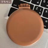 ヘアブラシ レディース ミラー付き | PlusNao | 詳細画像13