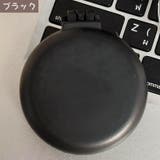ヘアブラシ レディース ミラー付き | PlusNao | 詳細画像6