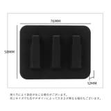 ギター弱音器 ストリングミュート 消音 | PlusNao | 詳細画像10