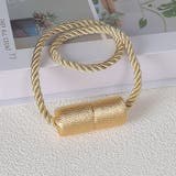 カーテンタッセル 単品 1本 | PlusNao | 詳細画像10