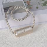 カーテンタッセル 単品 1本 | PlusNao | 詳細画像11