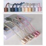 カーテンタッセル 単品 1本 | PlusNao | 詳細画像5