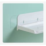 ウォールシェルフ 壁掛け棚 伸縮可能 | PlusNao | 詳細画像11 