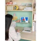 ウォールシェルフ 壁掛け棚 伸縮可能 | PlusNao | 詳細画像4 