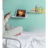 ウォールシェルフ 壁掛け棚 伸縮可能 | PlusNao | 詳細画像6 