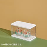 キッチンラック 食器棚 収納ラック | PlusNao | 詳細画像9 
